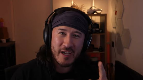 Markiplier/YouTube